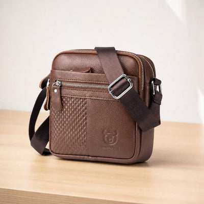 The Sunday Avenue Refined Daily Messenger - Finn