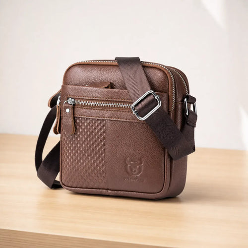 Refined Daily Messenger - Finn
