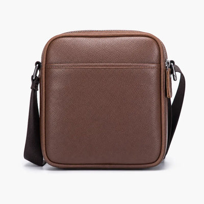 The Sunday Avenue Refined Daily Messenger - Finn