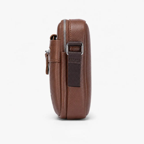 Refined Daily Messenger - Finn