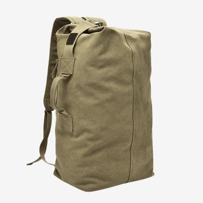 The Sunday Avenue Sand Large Weekender Travel Bag - Devon