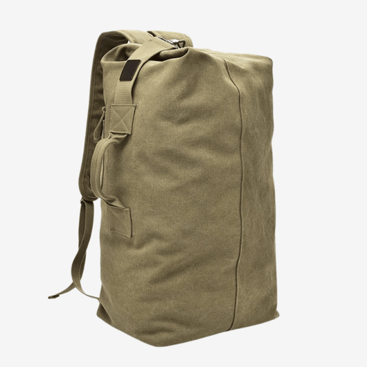 The Sunday Avenue Sand Large Weekender Travel Bag - Devon