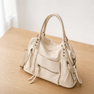 School Bag Crossbody - Mercer