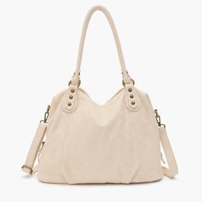 The Sunday Avenue School Bag Crossbody - Mercer