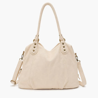 School Bag Crossbody - Mercer