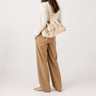 School Bag Crossbody - Mercer