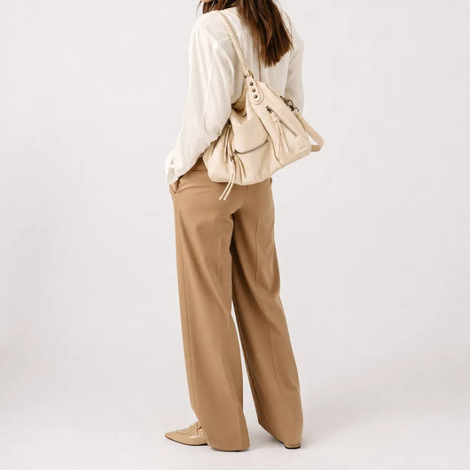 The Sunday Avenue School Bag Crossbody - Mercer