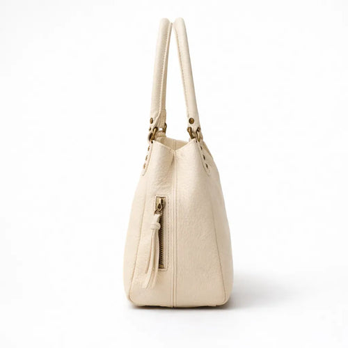 School Bag Crossbody - Mercer