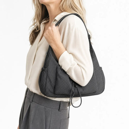 Secure Student School Bag - Jory