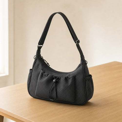 Secure Student School Bag - Jory