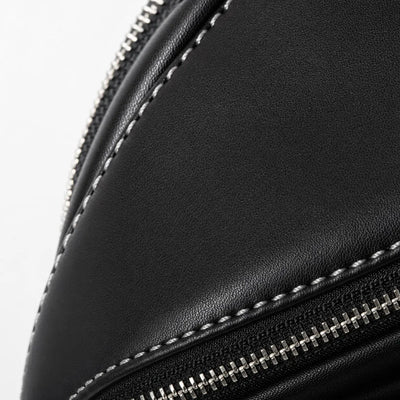 The Sunday Avenue Shoulder Bag Everyday Carry - Hamish