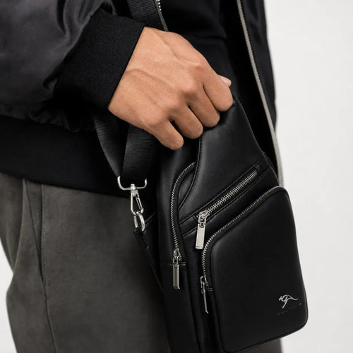 Shoulder Bag Everyday Carry - Hamish
