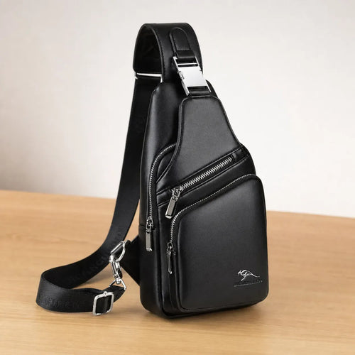 Shoulder Bag Everyday Carry - Hamish