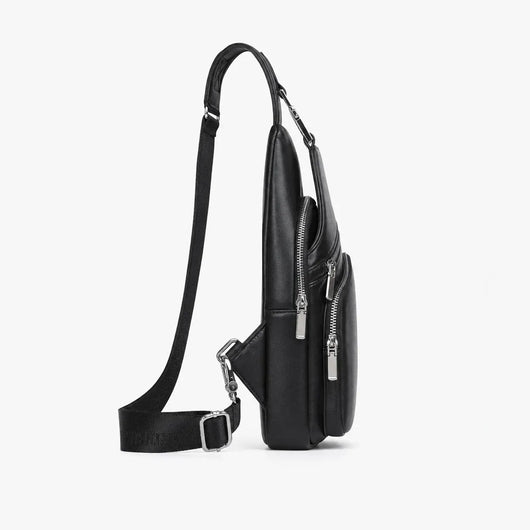 The Sunday Avenue Shoulder Bag Everyday Carry - Hamish
