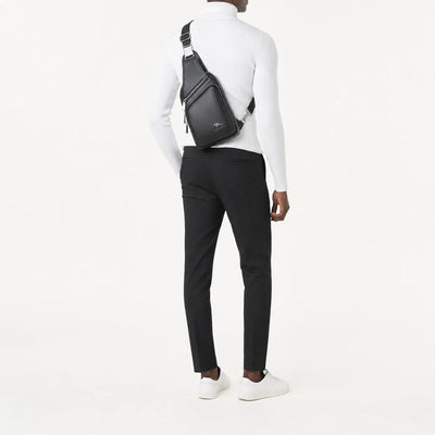 The Sunday Avenue Shoulder Bag Everyday Carry - Hamish
