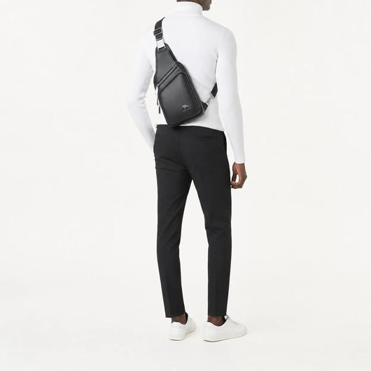 The Sunday Avenue Shoulder Bag Everyday Carry - Hamish
