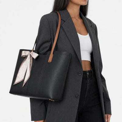 The Sunday Avenue Shoulder Bag Everyday Carry - Yule