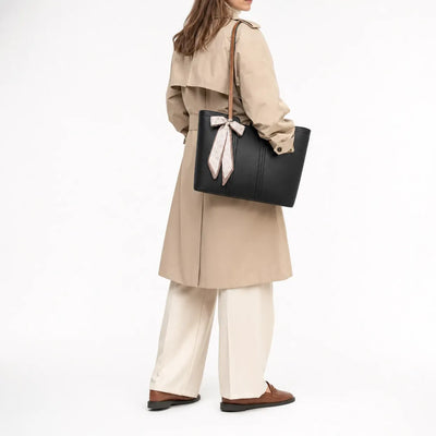 The Sunday Avenue Shoulder Bag Everyday Carry - Yule