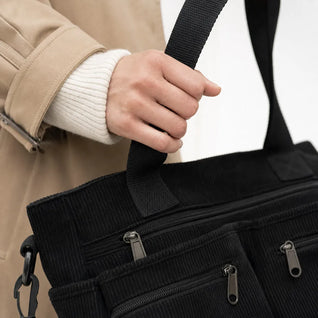 Shoulder Bag Everyday Comfort - Iris