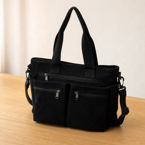 Shoulder Bag Everyday Comfort - Iris