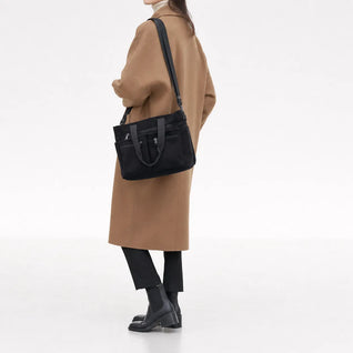 Shoulder Bag Everyday Comfort - Iris