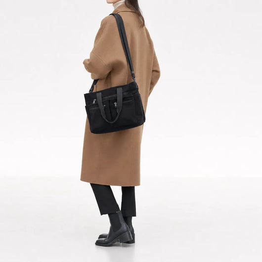 The Sunday Avenue Shoulder Bag Everyday Comfort - Iris