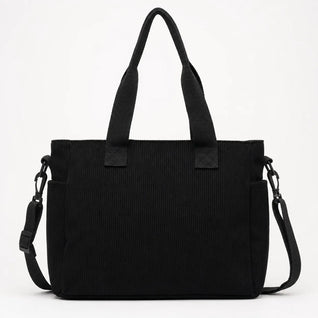 Shoulder Bag Everyday Comfort - Iris