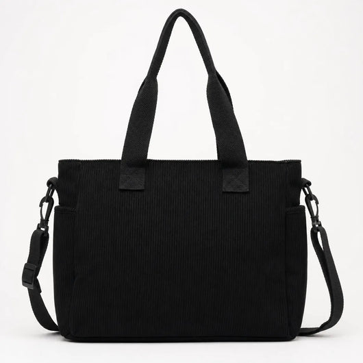 The Sunday Avenue Shoulder Bag Everyday Comfort - Iris