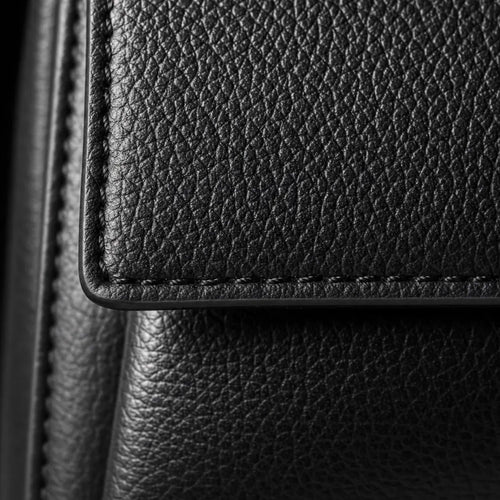 Shoulder Bag Everyday Elegance - Cecily