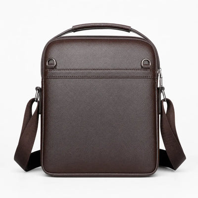 The Sunday Avenue Shoulder Bag Large Capacity - Jasper