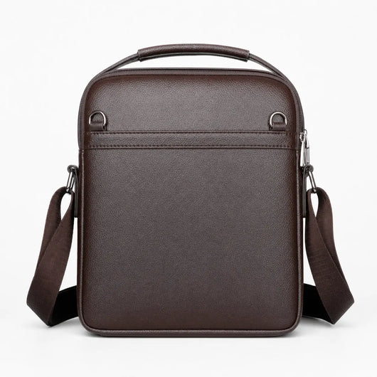The Sunday Avenue Shoulder Bag Large Capacity - Jasper