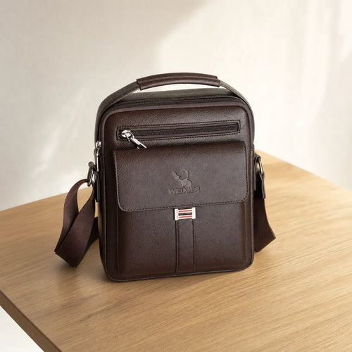 Shoulder Bag Large Capacity - Jasper