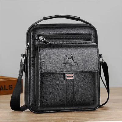 The Sunday Avenue Shoulder Bag Large Capacity - Jasper