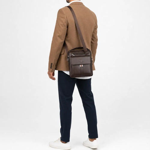 Shoulder Bag Large Capacity - Jasper