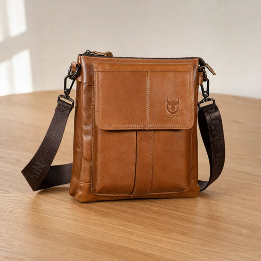 The Sunday Avenue Shoulder Bag Spacious Practical - Duncan