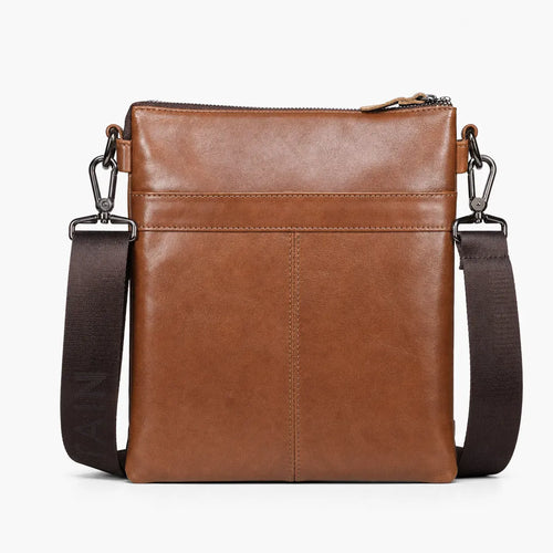 Shoulder Bag Spacious Practical - Duncan