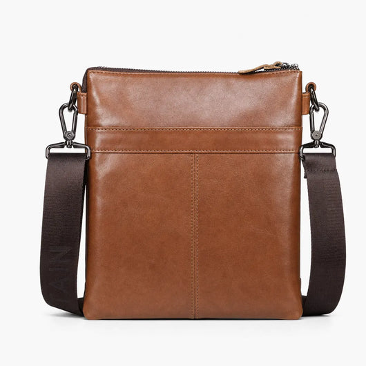 The Sunday Avenue Shoulder Bag Spacious Practical - Duncan