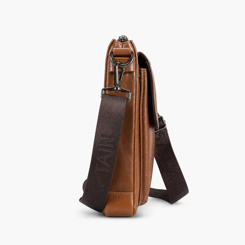 Shoulder Bag Spacious Practical - Duncan