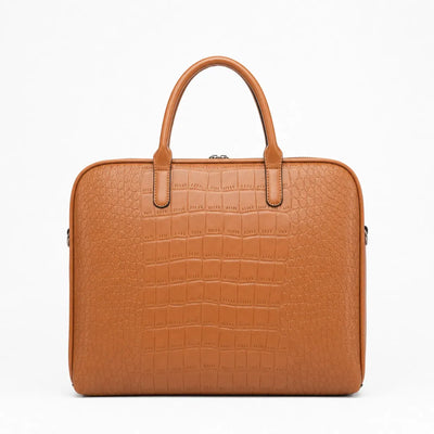 The Sunday Avenue Sleek Laptop Work Backpack - Phoebe