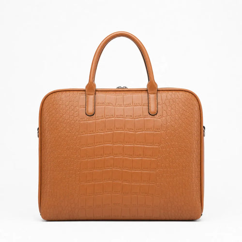 Sleek Laptop Work Backpack - Phoebe