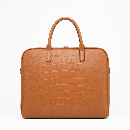 The Sunday Avenue Sleek Laptop Work Backpack - Phoebe