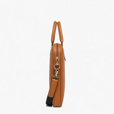 The Sunday Avenue Sleek Laptop Work Backpack - Phoebe