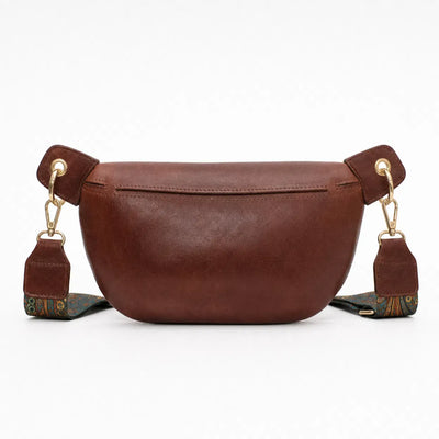 The Sunday Avenue Sleek Travel Bum Bag - Grace