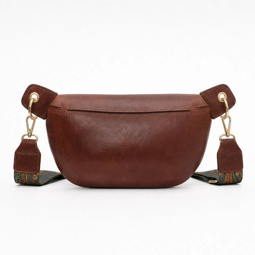 Sleek Travel Bum Bag - Grace