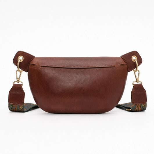 The Sunday Avenue Sleek Travel Bum Bag - Grace