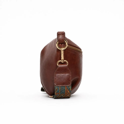 Sleek Travel Bum Bag - Grace