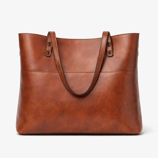 The Sunday Avenue Sleek Urban Tote - Josephine