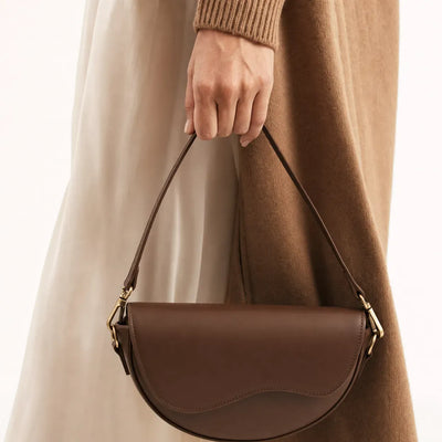 The Sunday Avenue Sleek Waist Bag - Yasmin
