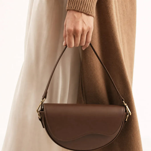The Sunday Avenue Sleek Waist Bag - Yasmin