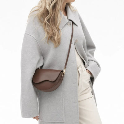 The Sunday Avenue Sleek Waist Bag - Yasmin